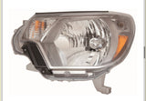 Foco Delantero izq/der Toyota Tacoma 14-15