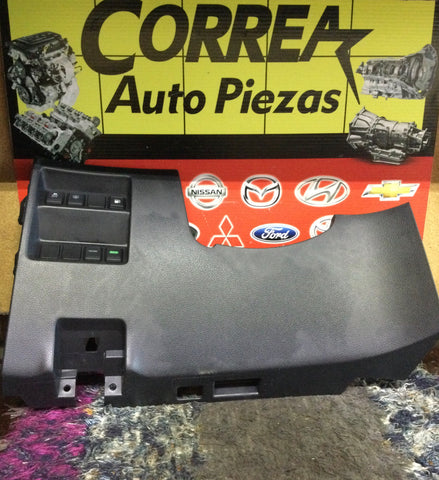 Accesorio Interior del Dash Nissan Rogue 14-20