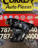 Foco trasero de baúl izq Toyota CHR Hybrid 18-22