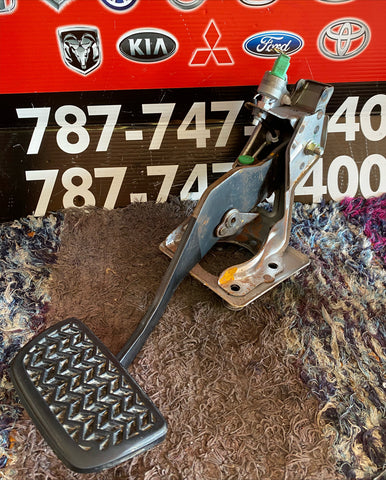 Visera Izq Lexus RX350 10-15