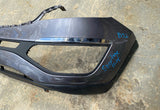 Bumper Delantero Kia Sportage 11-16
