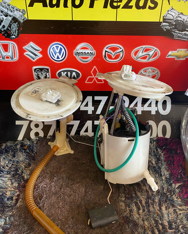 Bomba de Gasolina Jeep Grand Cherokee 11-13