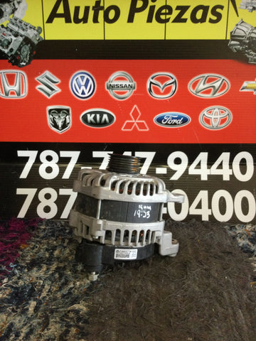 Alternador Dodge RAM 1500 19-23