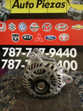 Alternador Dodge RAM 1500 19-23