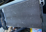 Condensador Kia Sportage 17-21