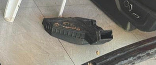 Accesorio del Filtro de Aire Kia Sportage 17-21