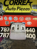 Consola de Techo Hyundai Tucson 15-19