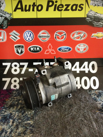Compresor Jeep Grand Cherokee 10-23
