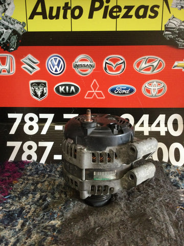 Alternador Jeep Grand Cherokee 11-23