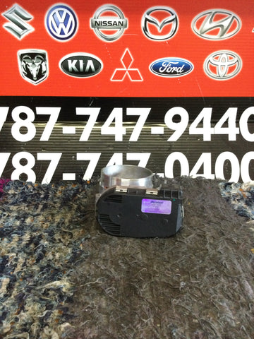 Throttle Jeep Grand Cherokee 11-23