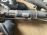 Rack & Pinion Hyundai Genesis Coupe 13-16