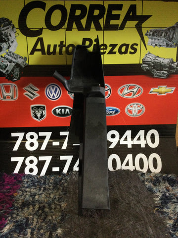 Accesorio Exterior Izq Honda CRV 17-21