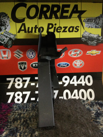 Accesorio Exterior Der Honda CRV 17-21