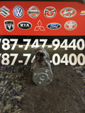 Starter Hyundai Veloster 19-21