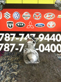Starter Kia Rio/Hyunda Accent 15-17