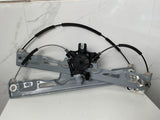 Maquinaria de Cristal Der Tras Ford F-150 21-26
