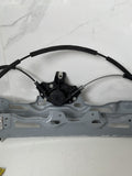 Maquinaria de Cristal Der Tras Ford F-150 21-26