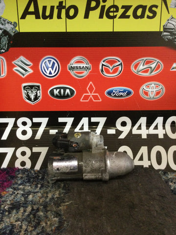 Starter Dodge RAM/Dakota 99-03
