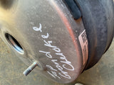 Booster y Bomba de Freno Jeep Grand Cherokee 14-22