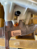 Booster y Bomba de Freno Jeep Grand Cherokee 14-22