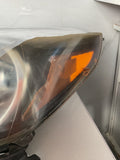 Foco Delantero Izq Hyundai Santa Fe 13-16