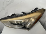 Foco Delantero Izq Honda CRV 12-14