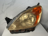 Foco Delantero Izq Honda CRV 03-07