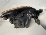 Foco Delantero Izq Honda CRV 03-07
