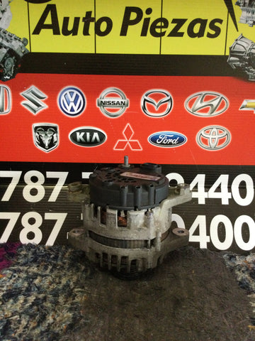 Alternador Hyundai Santa Fe Sport 13-16