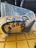 Retrovisor Izq Chrysler 300 05-10