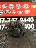 Alternador Hyundai Santa Fe Sport 13-16