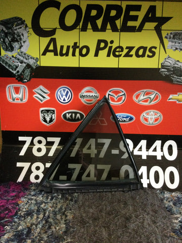 Cristal Der Tras Toyota Corolla 14-19