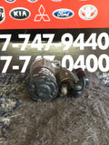 Starter Mitsubishi Galant 04-09