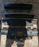 Sets Parilla delantera Chevrolet Sonic 12-16