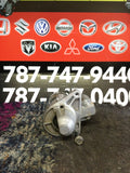 Starter Nissan Frontier 05-14