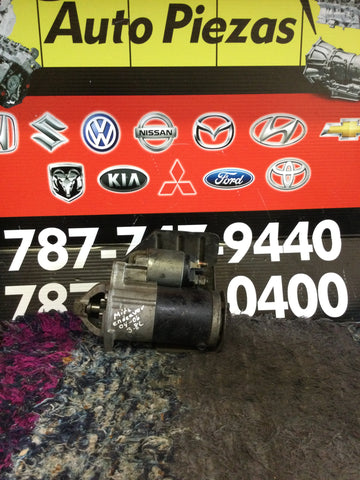 Starter Mitsubishi Endeavor 04-06