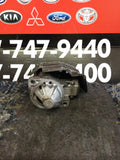 Starter Mitsubishi Endeavor 04-06