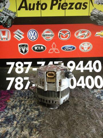Alternador Mazda 6 14-16