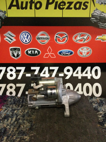 Starter Toyota Rav4 19-20