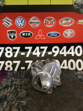 Starter Toyota Rav4 19-20