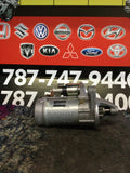 Starter Toyota Rav4 19-20