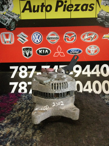 Alternador Ford F-150 2002