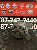 Alternador Ford F-150 2002