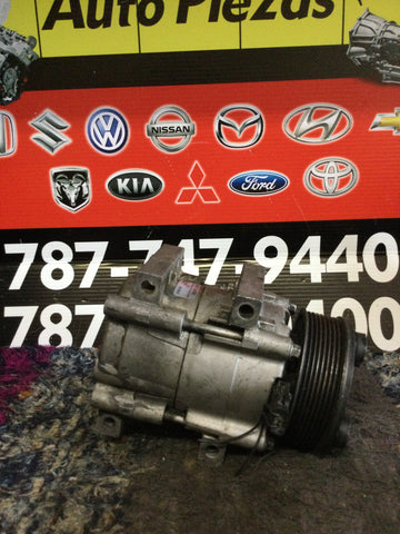Compresor Ford Freestar 04-06