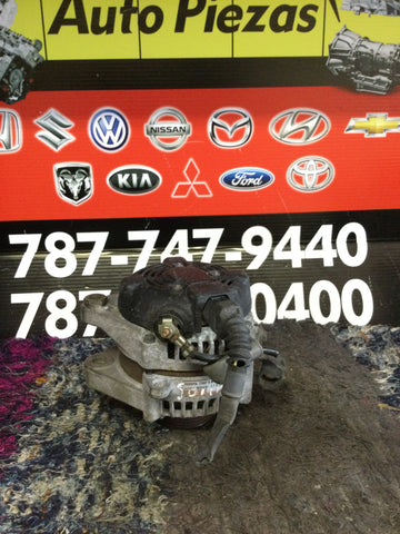 Alternador Toyota Solara 04-08