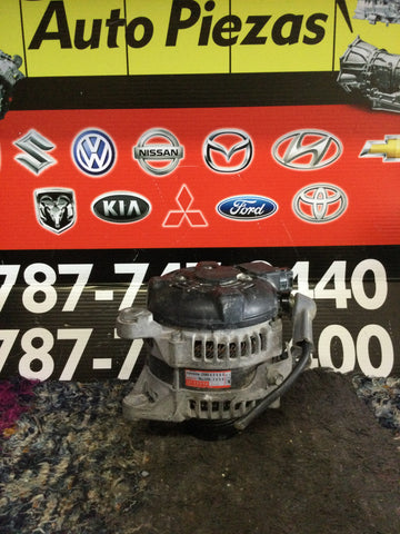 Alternador Toyota Camry 10-11