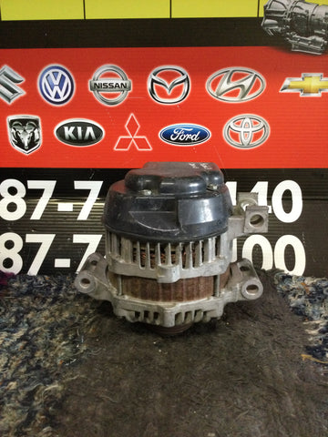 Alternador Mazda 3 10-13