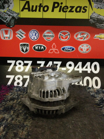 Alternador Mitsubishi Protege 99-03