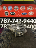 Alternador Mitsubishi Protege 99-03