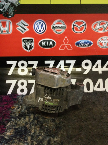 Alternador Toyota Tercel 93-97